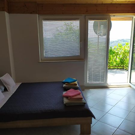 Lili House Apartman Portorož Kültér fotó
