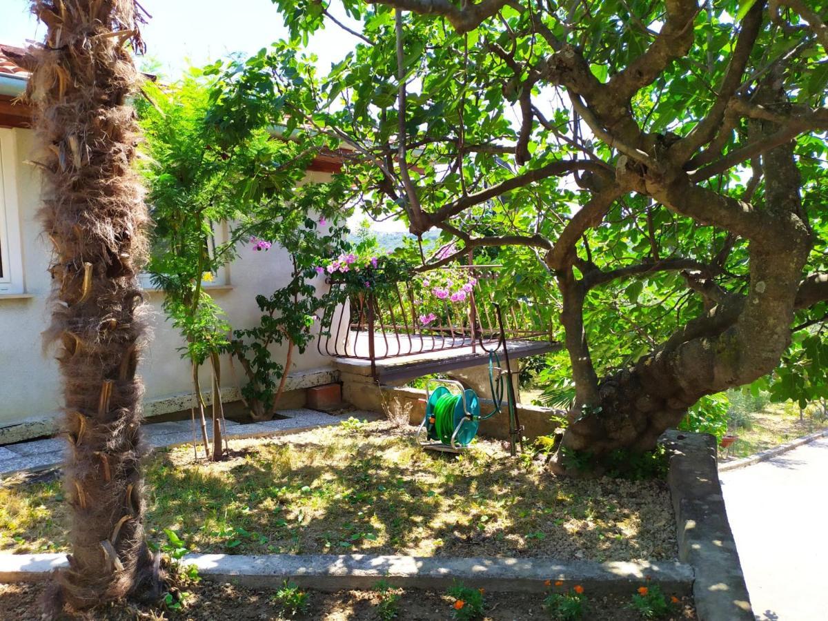 Lili House Apartman Portorož Kültér fotó