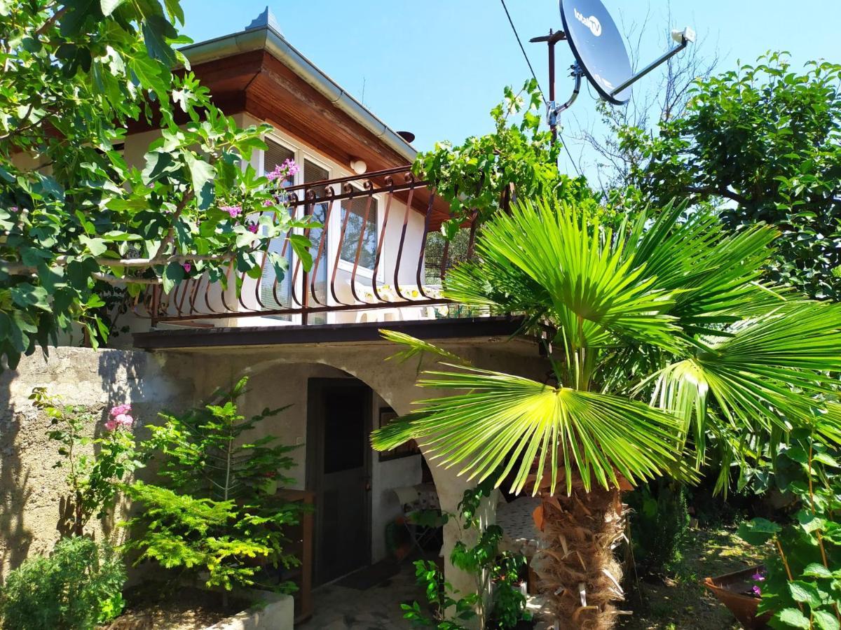 Lili House Apartman Portorož Kültér fotó