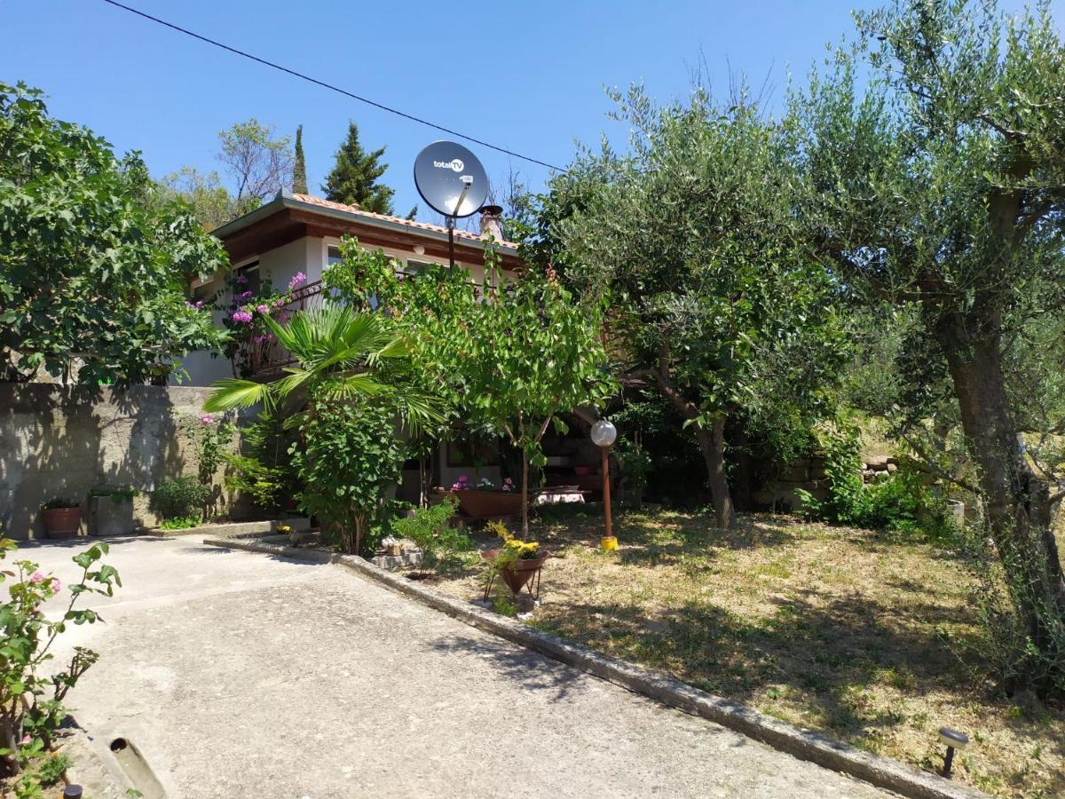 Lili House Apartman Portorož Kültér fotó