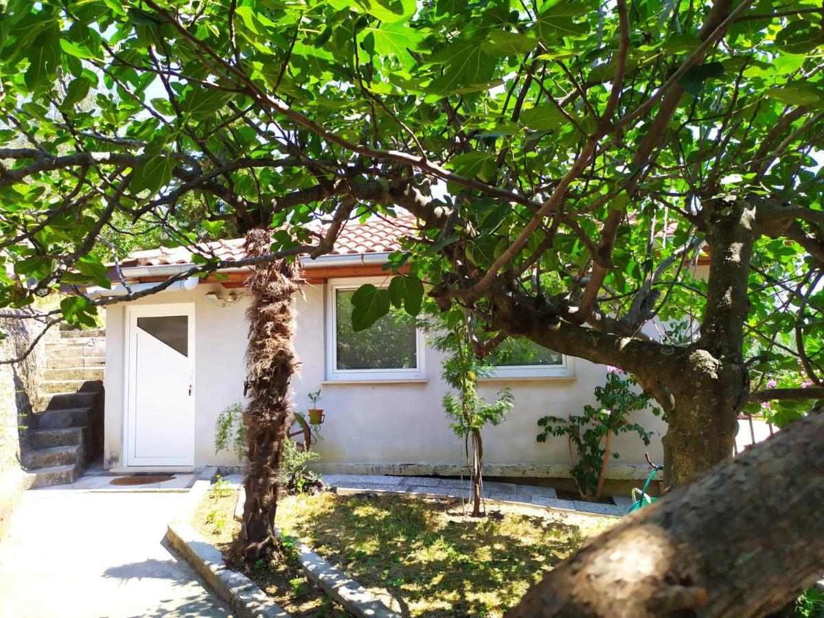Lili House Apartman Portorož Kültér fotó