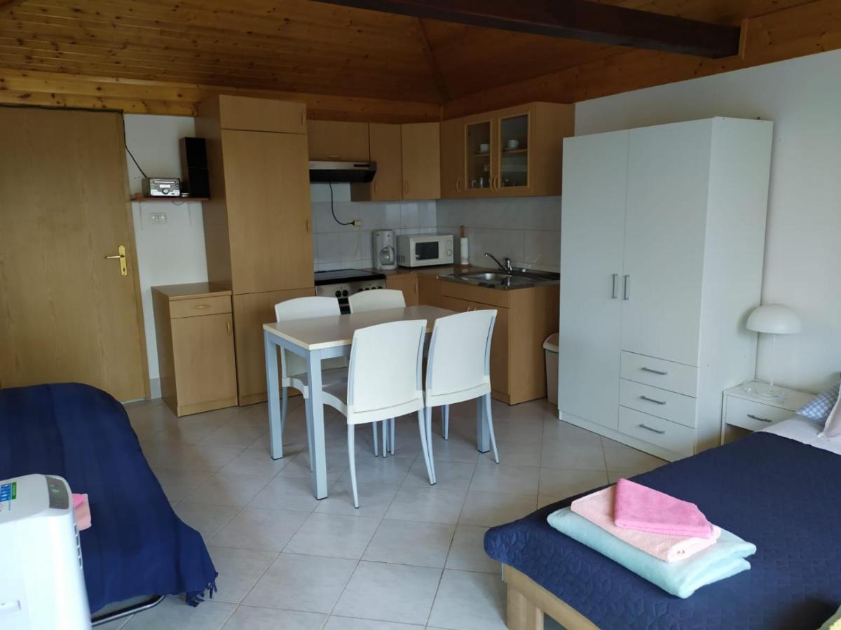 Lili House Apartman Portorož Kültér fotó